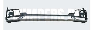 Bumper Audi A4 B9 ALLROAD 8W0 15-19 8W0807061 Voorbumper HK9 beschikbaar voor biedingen
