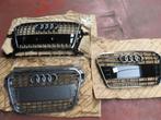 grille voor audi //skoda//volkswagen...LOT  NIEUWE, Ophalen, Voor, Audi