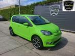 BUMPER VOOR Skoda Citigo (01-2011/08-2019) (1ST807221H), Auto-onderdelen, Gebruikt, Bumper, Skoda, Voor