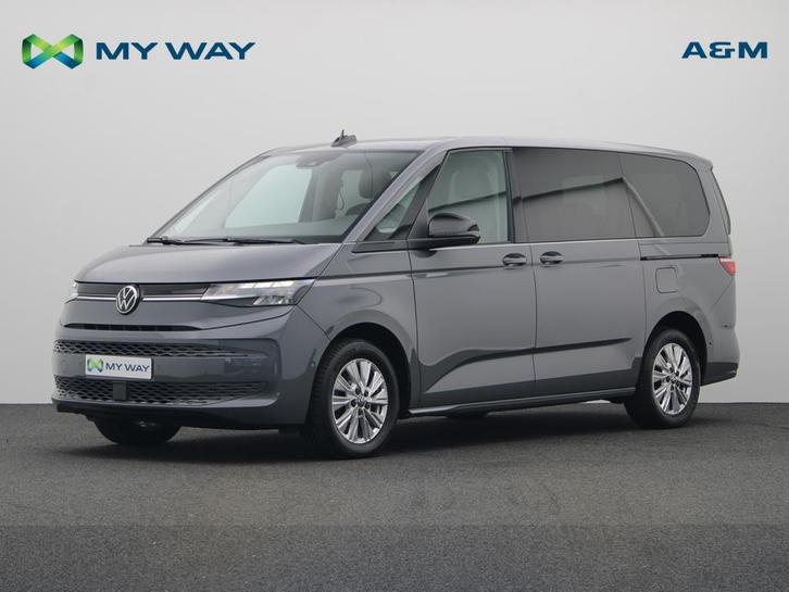 Volkswagen Multivan T7 Long Multivan Long 2.0 TDi Life Busin, Auto's, Volkswagen, Multivan, ABS, Airbags, Airconditioning, Cruise Control