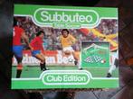 Subbuteo vintage, Hobby en Vrije tijd, Gezelschapsspellen | Overige, Ophalen of Verzenden