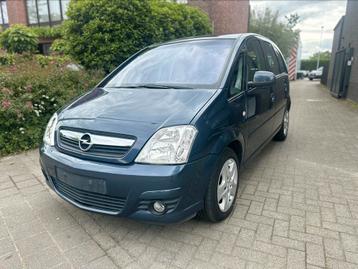 Opel meriva 1.6 benzine 160.000km 2009 gekeurd vvk