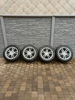 Nieuwe velgen porsche Panamera, Ophalen of Verzenden, 19 inch, Band(en)