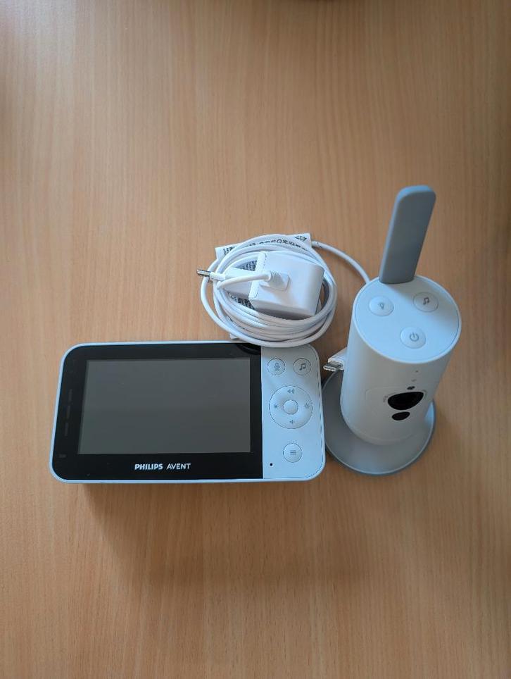 Philips Avent Connected SCD923/26, Enfants & Bébés, Aliments pour bébé & Accessoires, Comme neuf, Autres types, Enlèvement ou Envoi