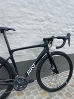 Vélo de course carbon ROSE, Fietsen en Brommers, Fietsen | Racefietsen, Carbon, 10 tot 15 versnellingen, Zo goed als nieuw, Ophalen