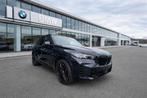 BMW X5 xdrive 50e M pack pro      black deluxe maatpak, Auto's, BMW, Automaat, Euro 5, USB, 3200 kg