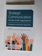 Strategic Communication for non-profit organizations, Comme neuf, Enlèvement ou Envoi