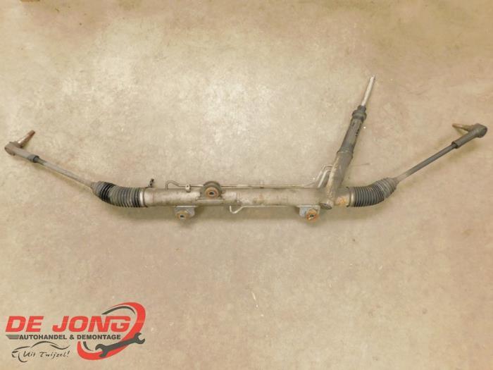 Stuurhuis Bekrachtigd van een Ford Transit, Auto-onderdelen, Besturing, Ford, Gebruikt, 3 maanden garantie, Ophalen of Verzenden