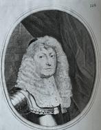 gravure - Ernst Reichsgraf von Abensberg und Traun, Enlèvement ou Envoi