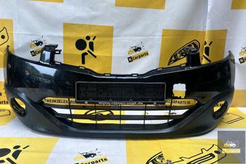 Voorbumper NISSAN Qashqai J11 origineel bumper 62022-4EA0H beschikbaar voor biedingen
