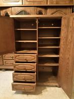 ladekast 120x84x45 cm 25 euro., Antiek en Kunst, Ophalen