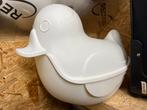 Opberger badspeelgoed ikea duck, Enlèvement, Utilisé
