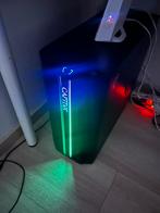 Gaming setup werkt perfect, Computers en Software, Ophalen, Zo goed als nieuw, Gaming