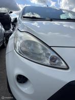 Koplamp rechts Ford Ka II ('08-'16), Auto-onderdelen, Verlichting, Gebruikt, Ford, Ophalen of Verzenden, Ford