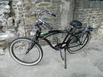 Vélo chopper , beach cruiser .., Ophalen, Gebruikt, Aluminium, Chopper