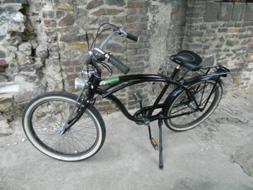 Vélo chopper , beach cruiser .. beschikbaar voor biedingen