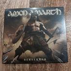 Amon Amarth : Berserker (digi-pack) - Nieuw in verpakking, Ophalen of Verzenden