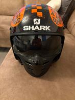 Shark S-Dark, Motoren, Kleding | Motorhelmen, Ophalen, S, Shark