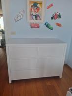 Bopita Camille commode + kast, Kinderen en Baby's, Ophalen, Gebruikt