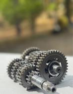 Boîte de vitesse am6 Minarelli v2 beta sherco fantic mrt 50, Vélos & Vélomoteurs, Pièces de cyclomoteur | Général, Enlèvement ou Envoi