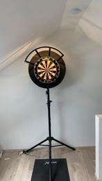 Dartsbord, Sport en Fitness, Darts, Ophalen, Dartbord