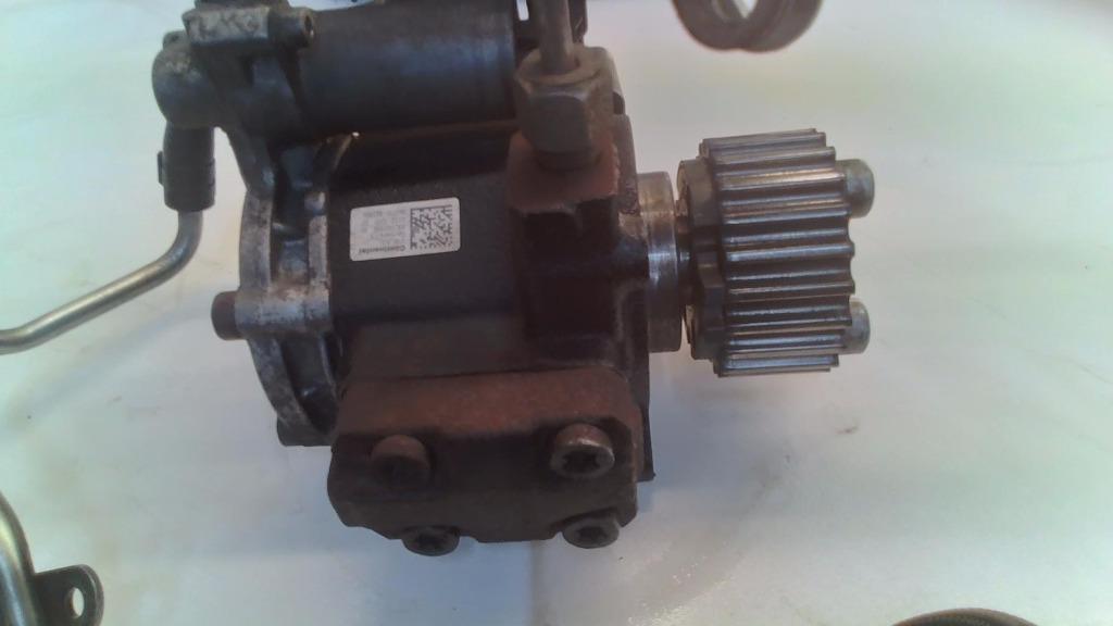 Pompe à injection Audi A3 2 1.6TDi 77kw 2008-2012 LP/14531, Autos : Pièces & Accessoires, Moteurs & Accessoires, Audi, Utilisé