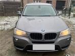 BmwX3 ////2012////automatique, Euro 5, Achat, Entreprise, Diesel