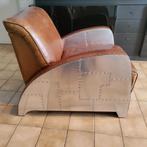 Design fauteuil, Comme neuf, Enlèvement ou Envoi