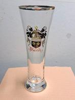 Duvel-glas, Verzamelen, Biermerken, Ophalen of Verzenden, Gebruikt, Duvel