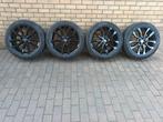 Velgen Autec, Auto's, Particulier, Te koop