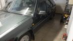 citroen bx, Auto's, Oldtimers, Voorwielaandrijving, Stof, Citroën, 66 kW