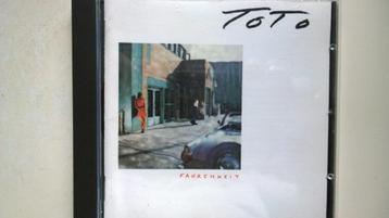 Toto - Fahrenheit beschikbaar voor biedingen