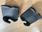 Set van 2 autostoeltjes, Kinderen en Baby's, Autostoeltjes, Ophalen of Verzenden, Gebruikt, Autogordel