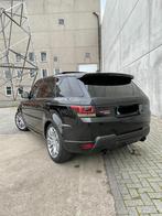 Land Rover Range Rover Sport 306Pk Motorprobleem Ful options, Auto's, Automaat, Bedrijf, Diesel, Te koop