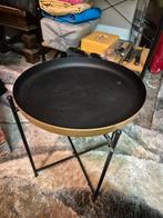 Table d'appoint, bon état, Maison & Meubles, Tables | Tables d'appoint, Enlèvement