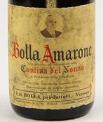 KANTINE DE NONNO - ORANJE BOL 1969, Verzamelen, Ophalen, Nieuw, Italië, Rode wijn