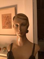 Prachtige reclamekuste Teufel original habijt, Ophalen