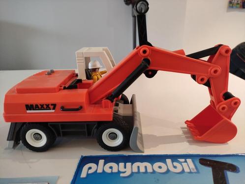 playmobil 6860, Kinderen en Baby's, Speelgoed | Playmobil, Zo goed als nieuw, Complete set, Ophalen