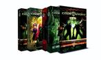 code lyoko box, Boeken, Nieuw, Jeremy belpois, Fictie