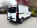 Renault Trafic 2.0 - 2021/061.000km/Euro 6b - Gekeurd, Auto's, Renault, Stof, Wit, Overige carrosserie, 2000 cc