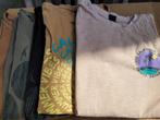 lot t shirts 140, Ophalen of Verzenden, Zo goed als nieuw, Jongen, Shirt of Longsleeve