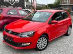 VOLKSWAGEN POLO 1.2 TEAM • 2011 • GARANTIE, Auto's, Bedrijf, Handgeschakeld, Polo, Te koop