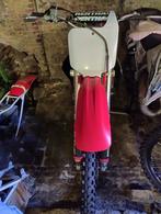 Honda Cr 125 1996, Ophalen, Gereviseerd