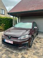 Golf 7.5 GTI PERFORMANCE 245PK zeldzaam kleur, Auto's, Volkswagen, Voorwielaandrijving, Stof, 1984 cc, 1337 kg