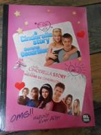 A Cinderella story - DVD, CD & DVD, DVD | Comédie, Comme neuf, Enlèvement ou Envoi