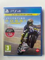 PS4 - Valentino Rossi The Game, Consoles de jeu & Jeux vidéo, Jeux | Sony PlayStation 4, À partir de 3 ans, Utilisé, Enlèvement ou Envoi