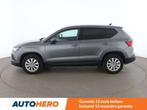 SEAT Ateca 1.0 TSI Reference (bj 2022), Auto's, Voorwielaandrijving, Stof, Gebruikt, 1350 kg