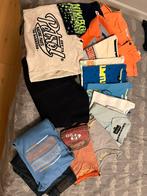 5 pakketten jongenskledij - 9/10 jaar, Kinderen en Baby's, Ophalen, Zo goed als nieuw