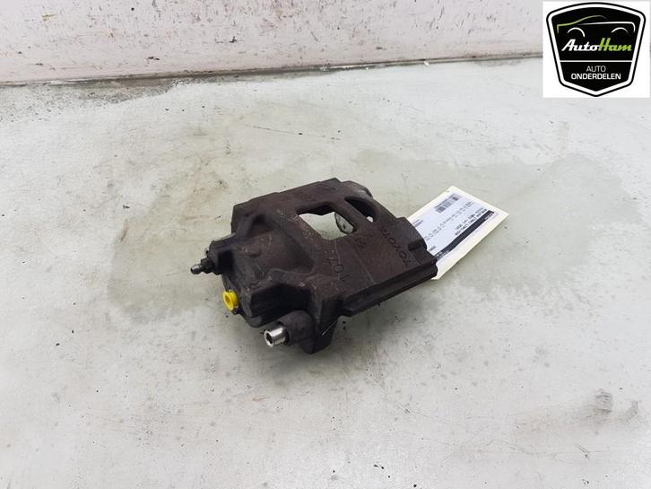 REMKLAUW LINKS VOOR ABS Yaris III (P13) (|477500D200|), Auto-onderdelen, Remmen en Aandrijving, Toyota, Gebruikt
