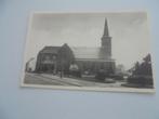 aartselaar- kerk, Verzamelen, Postkaarten | België, 1940 tot 1960, Antwerpen, Ongelopen, Ophalen of Verzenden